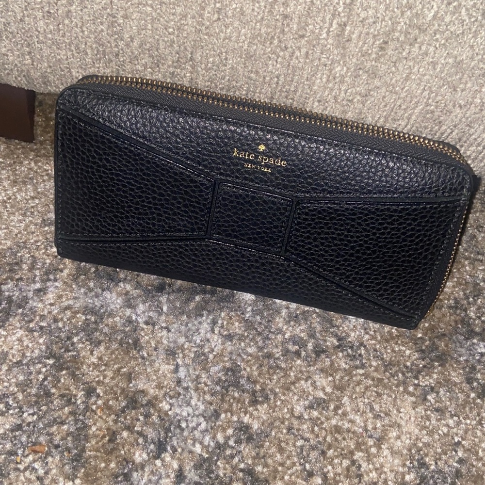 Kate Spade ♠️ Wallet